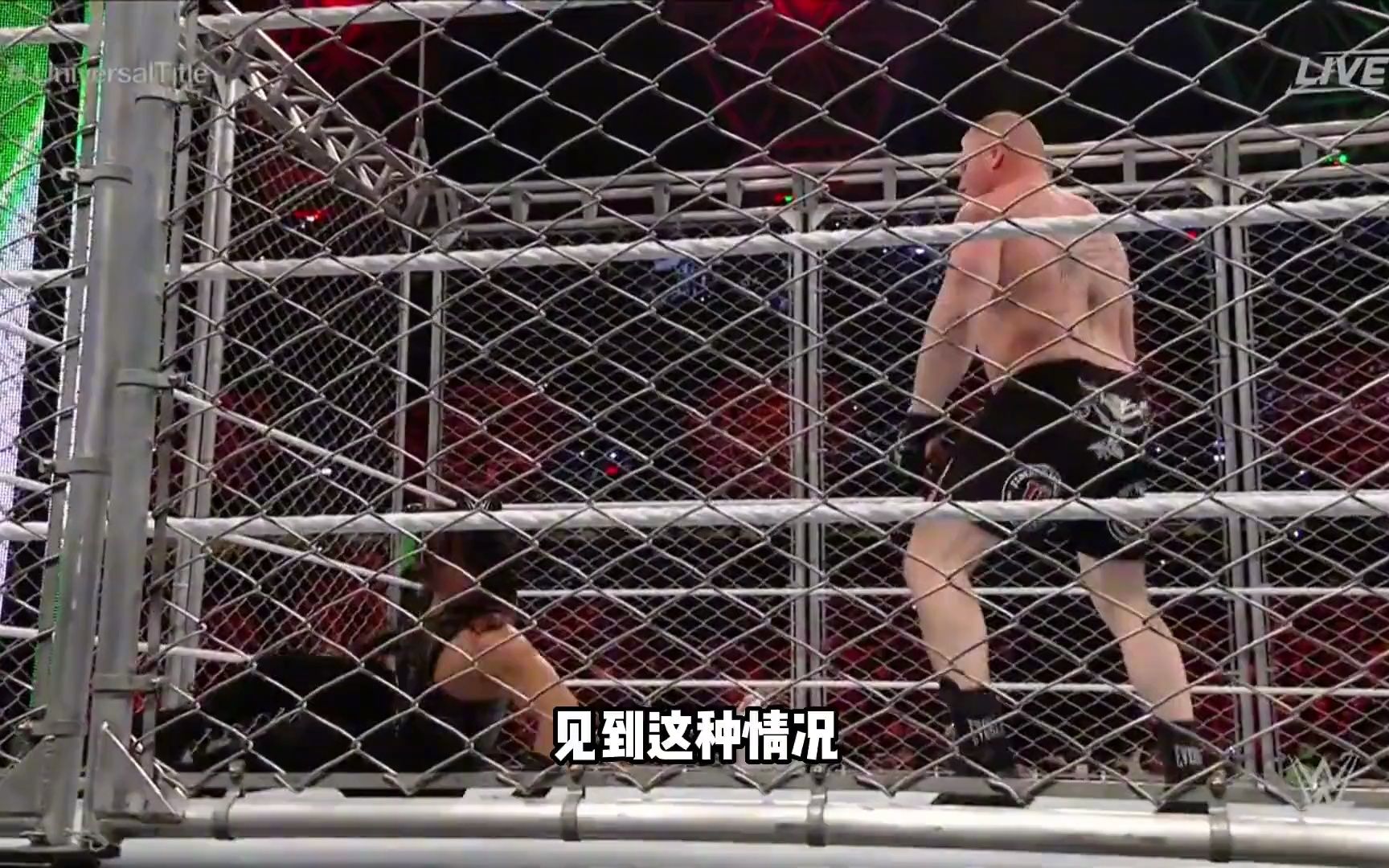 wwe美国职业摔角wwe 摔角哔哩哔哩bilibili