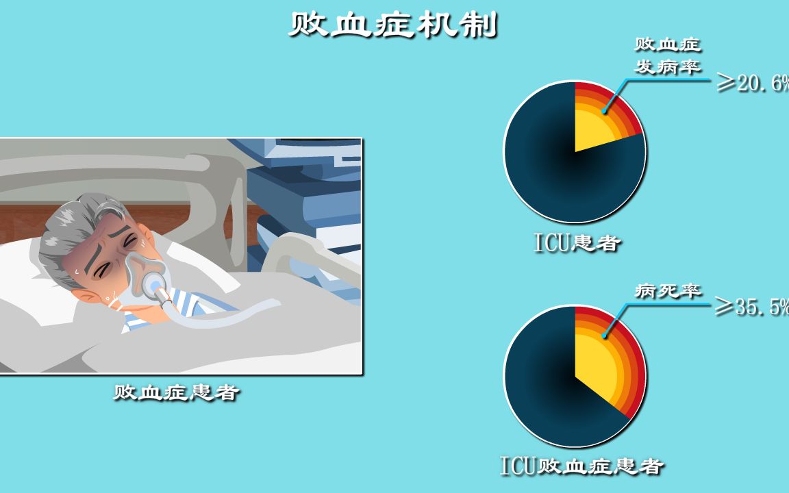 败血症2:败血症最凶险的瞬间哔哩哔哩bilibili