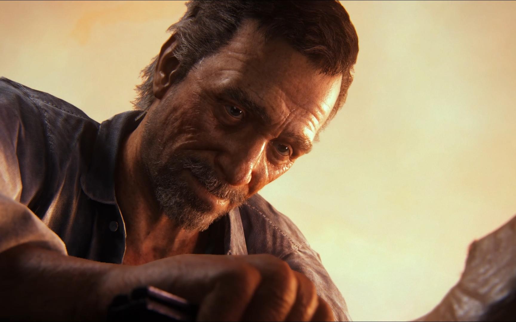 神秘海域4——赫克特·阿卡扎尔