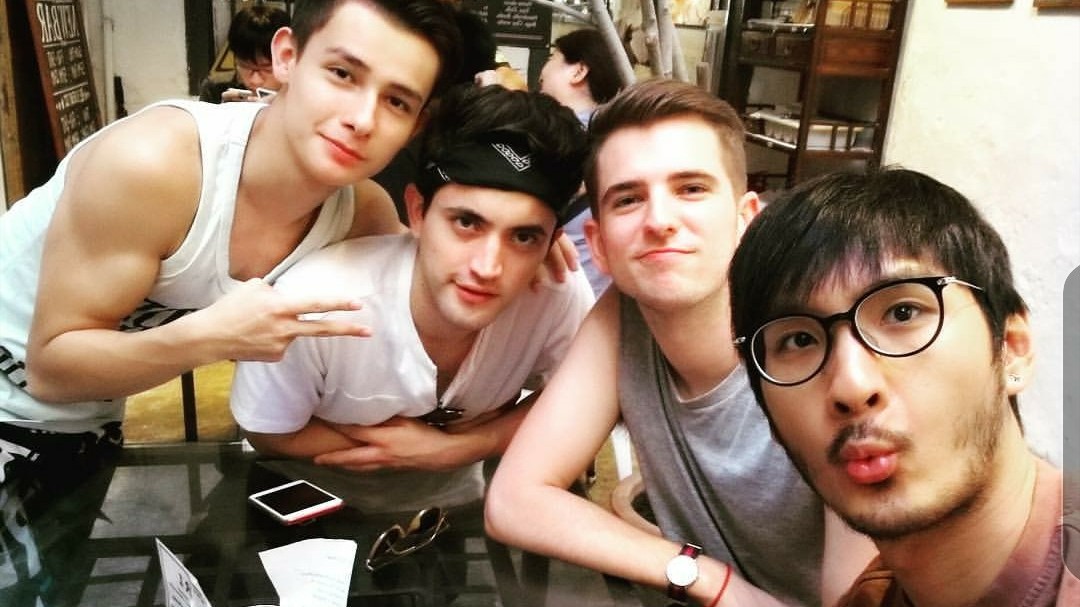 非正式会谈唱歌合集cut