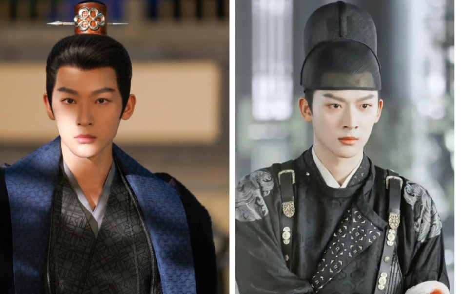 曹王的心愿 这次玱玹帮他实现了