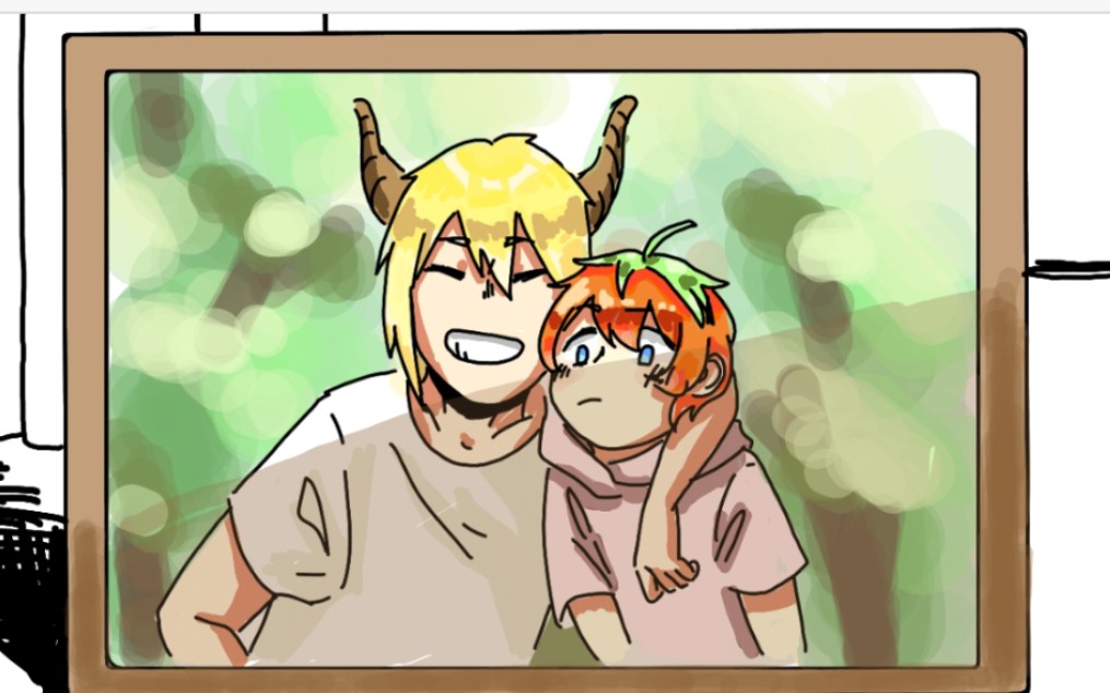 活动  【奇茄】"但我仍还爱着你"