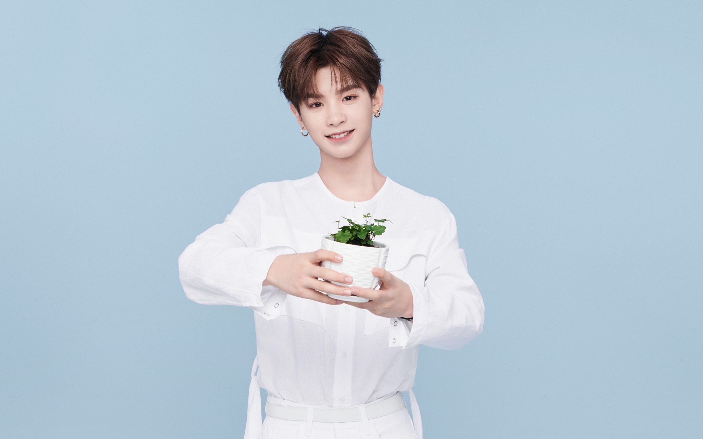 「心声电台」完整版 justin黄明昊cut