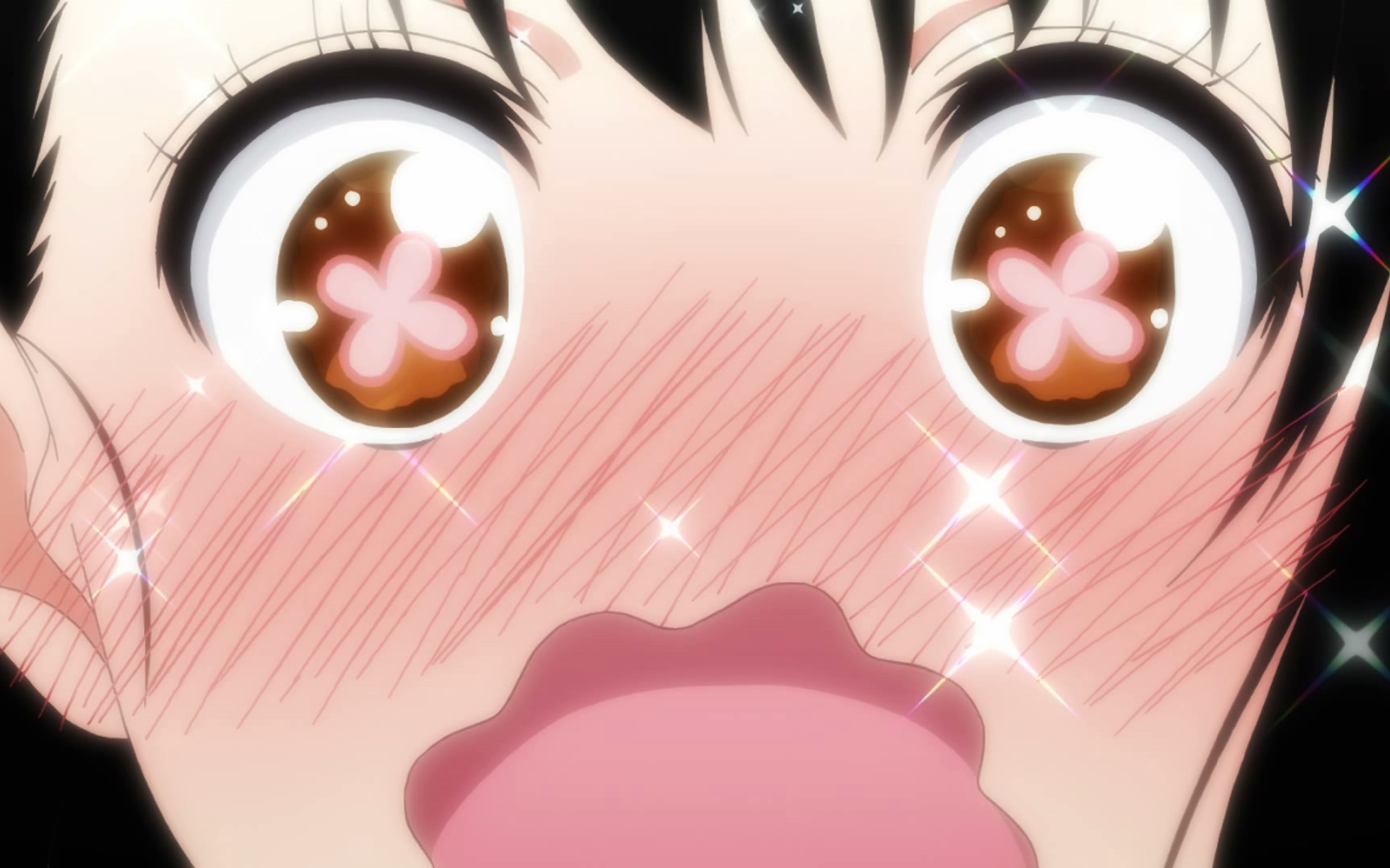 伪恋小野寺党们进来吃点胃药啦