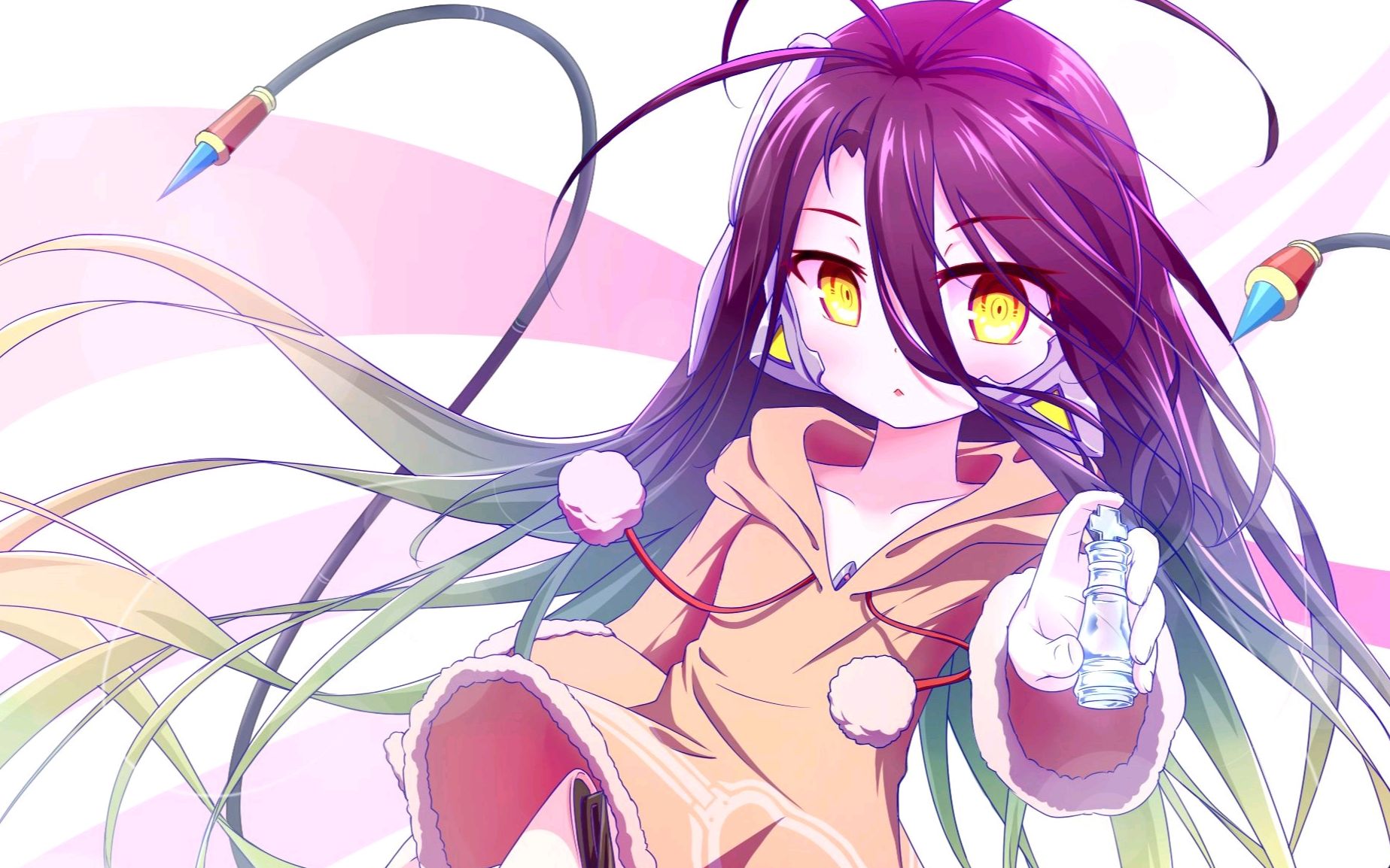 【动态壁纸】休比_哔哩哔哩 (゜-゜)つロ 干杯~-bilibili