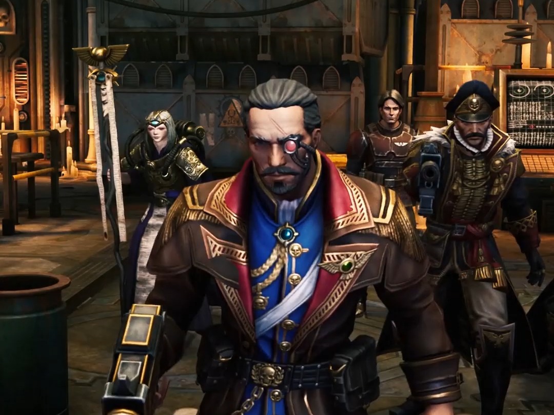 [行商浪人/译制] 介绍我,阿贝拉德!