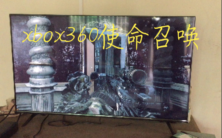 xbox360使命召唤10单机游戏热门视频