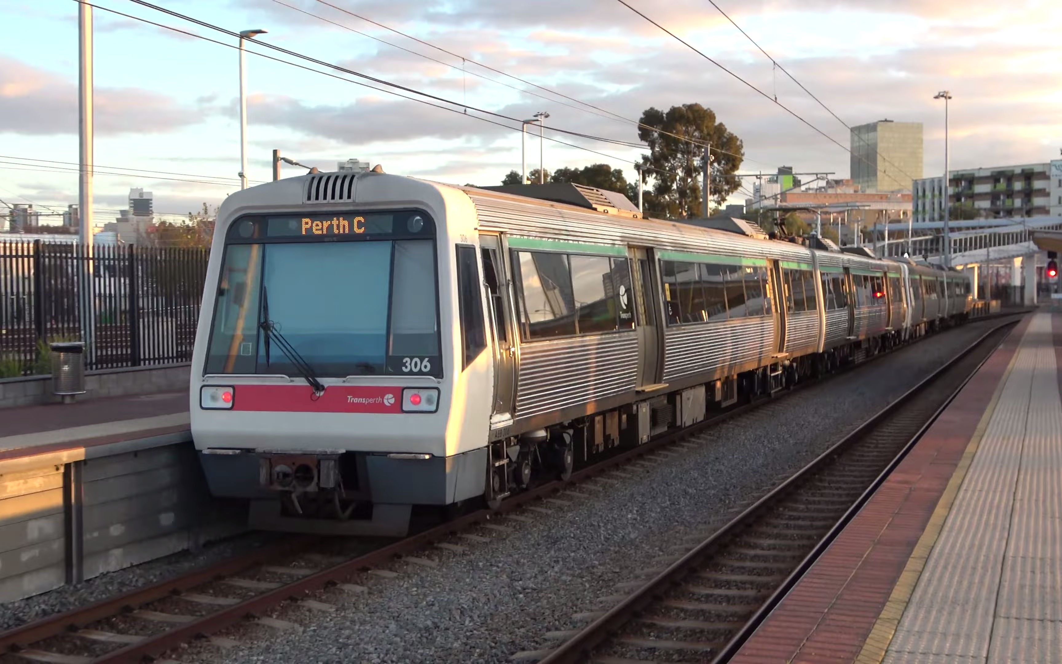 澳铁transpertha系20227114k