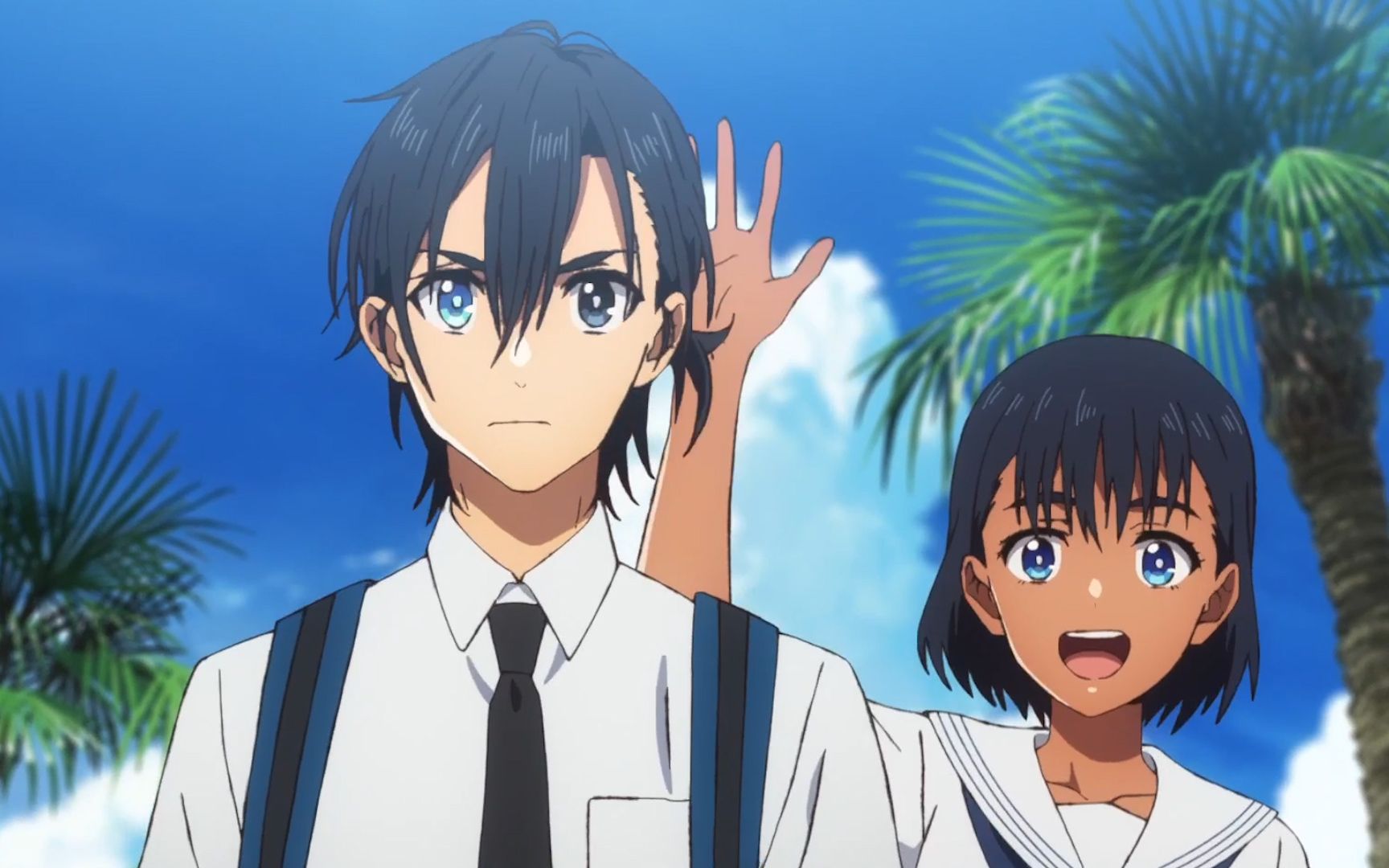 夏日重现06横版