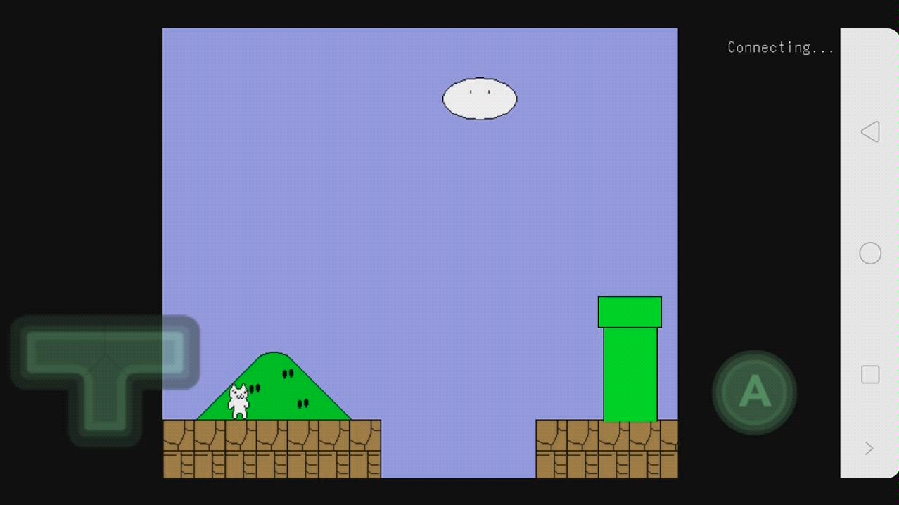 猫里奥第六关攻略