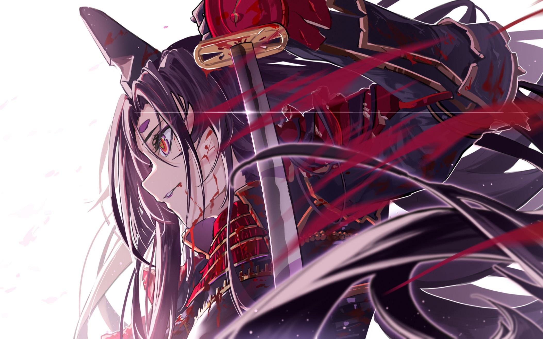Fate Go 项羽无令咒7t监狱塔 辣个蓝人的伤害真的太高了 游戏社 Fate Go 项羽无令咒7t监狱塔 辣个蓝人的伤害真的太高了 游戏社