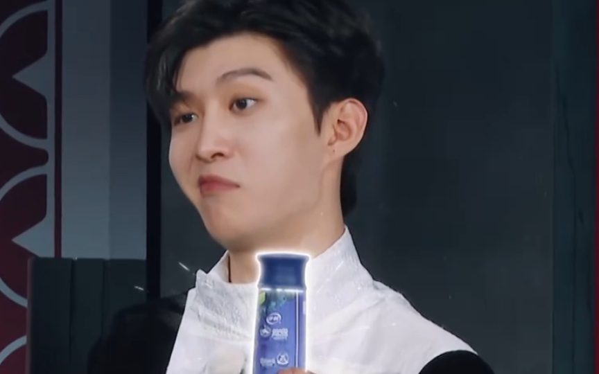 跑男又一新增笑话,范丞丞太搞笑了,哈哈哈哈哈哈.奔跑吧fcc cut