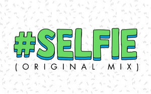 SelfieThe Chainsmokers 自拍神曲哔哩哔哩bilibili