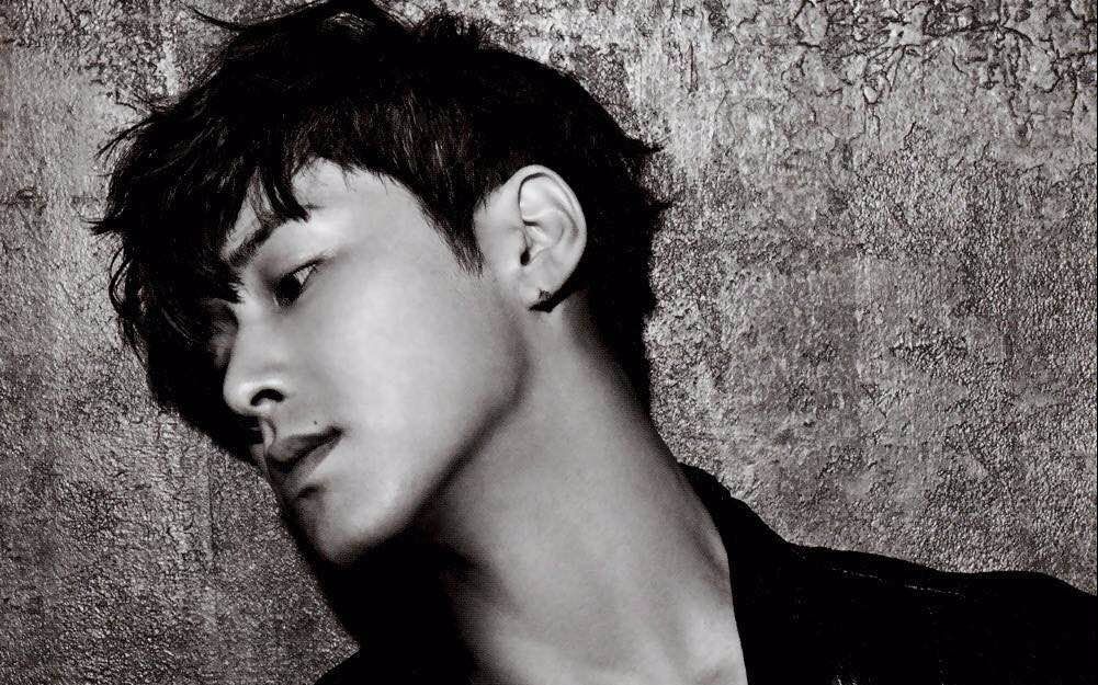 【郑允浩】霸道总裁x黑帮小混混【水仙向】