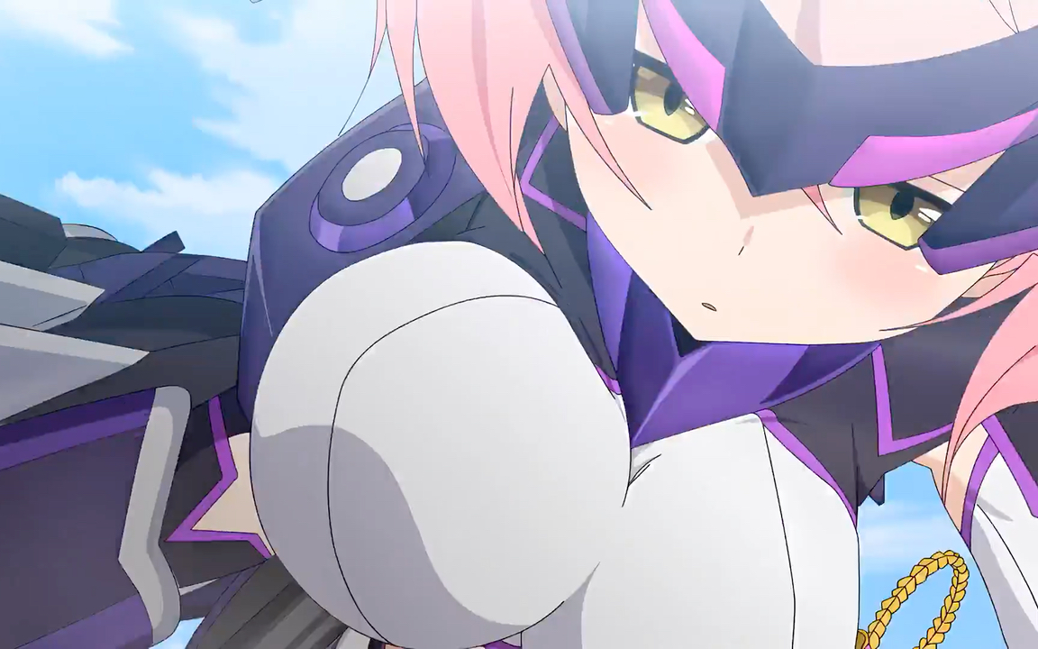 让你感受不一样的动漫魅力!