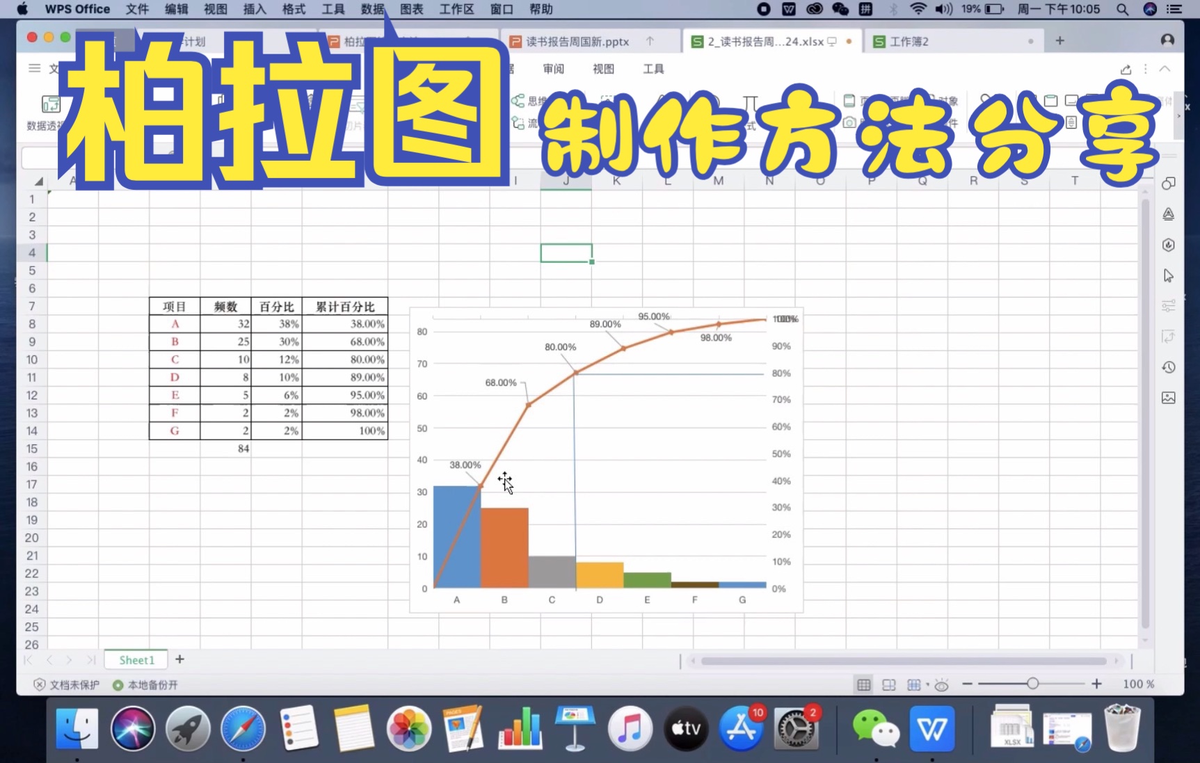 [图]柏拉图制作入门分享