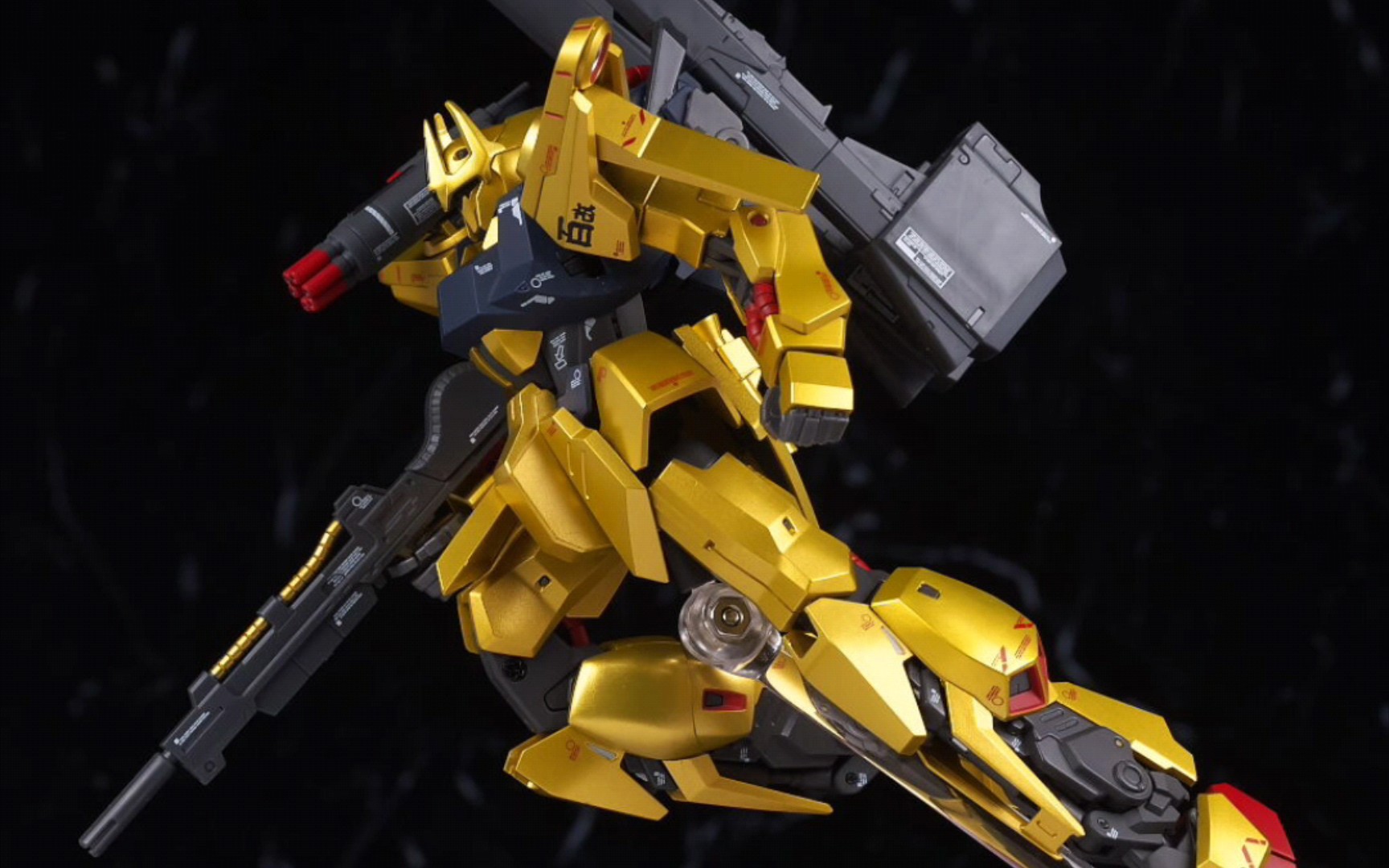 [全装百式改搞快点]万代6月 魂限定 metal robot魂 量产型百式改 玩家