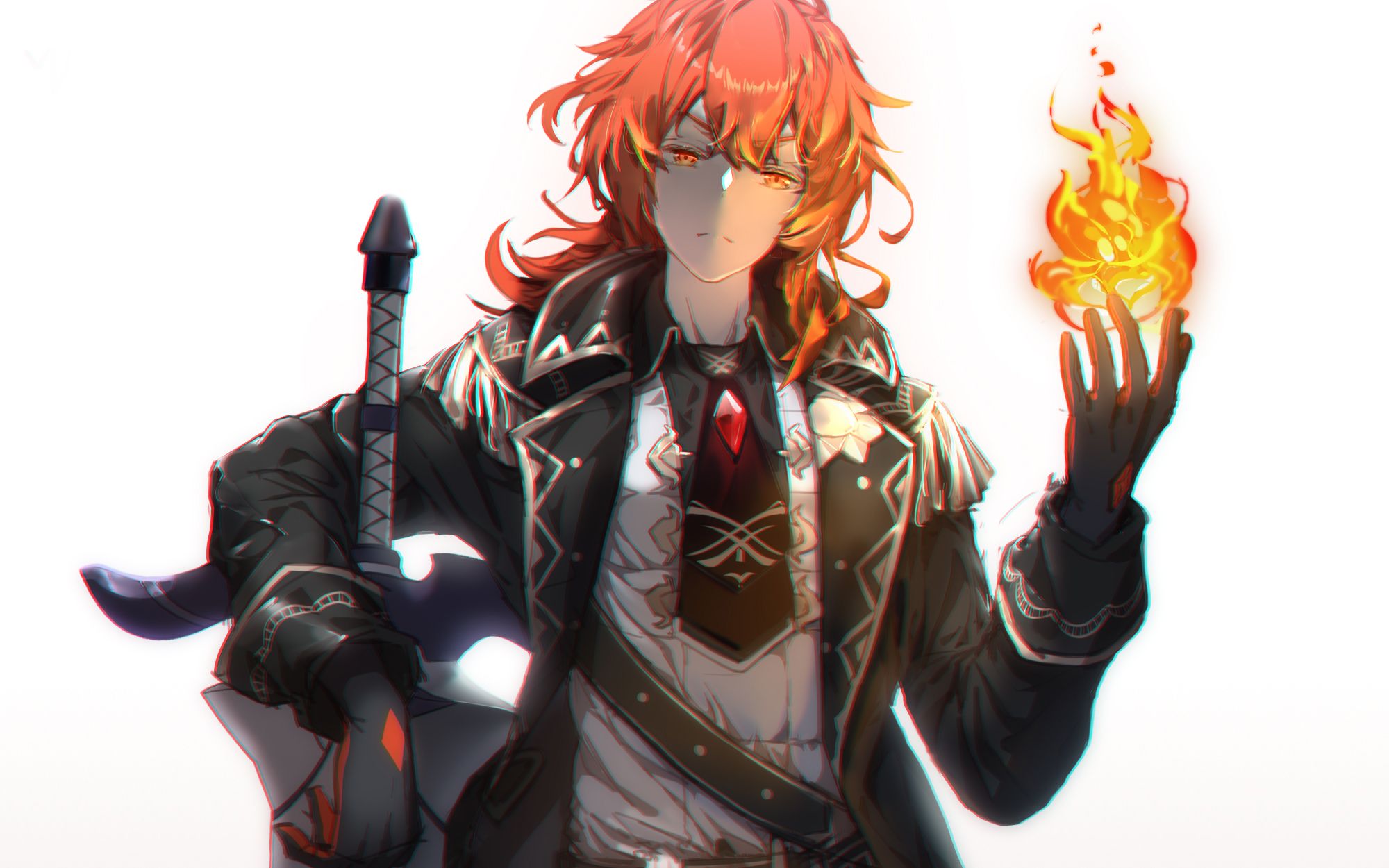 为什么卢老爷天下第一