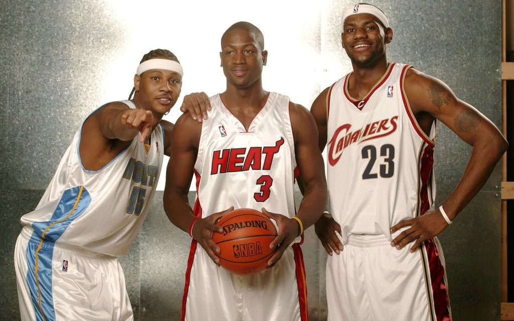 03白金一代联手,nba没打成的兄弟篮球,2k来实现_哔哩哔哩_bilibili