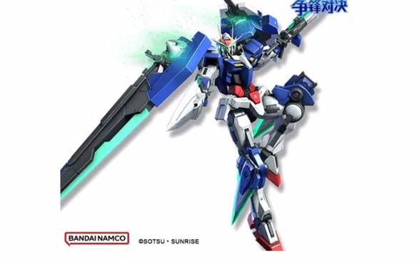 【争锋对决】00七剑升级为超限定?