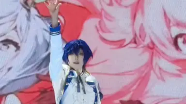 KAITO周-哔哩哔哩_Bilibili
