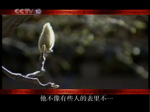 海瑞(五)哔哩哔哩bilibili