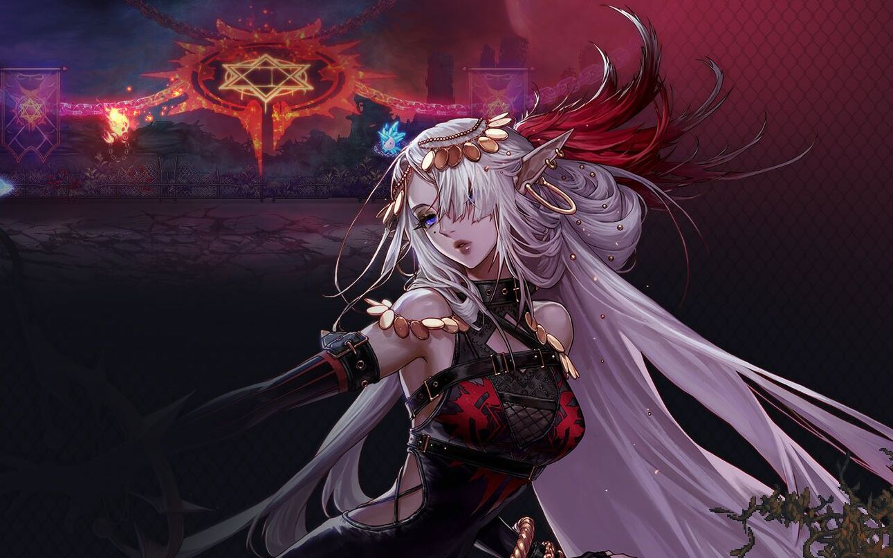 【dnf师徒活动】师父单人竞速暗之恶魔