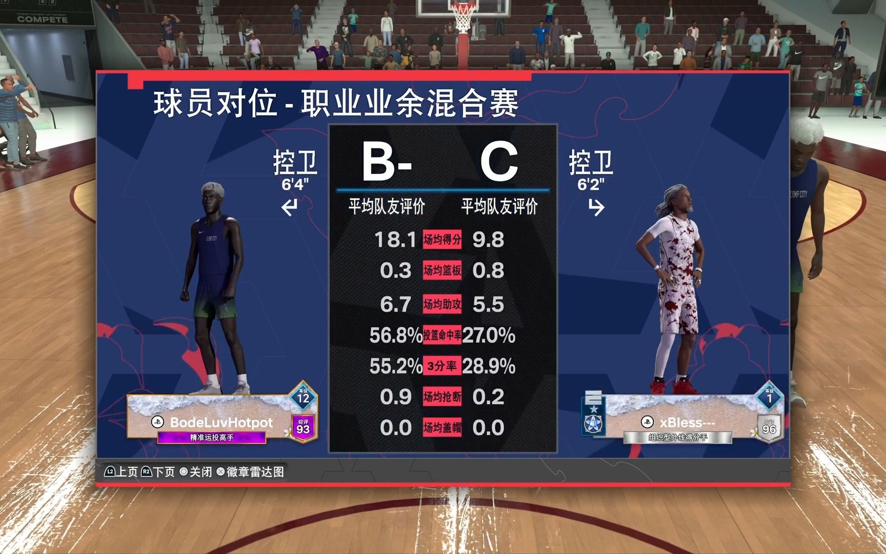 【欧服Matchup】【Proam 5v5】嘿嘿,你们虽然不喜欢看,但我还是要发~网络游戏热门视频