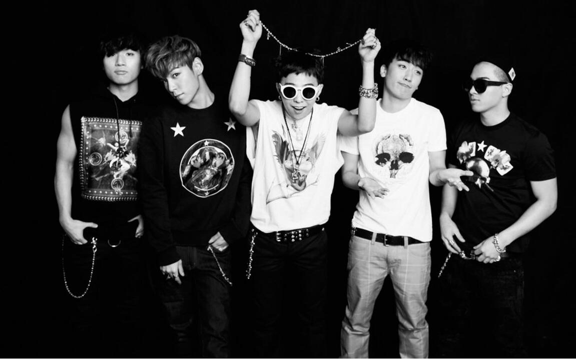 BIGBANG EXTRA ORDINARY 20'S フォトコレクション 【公式通販】