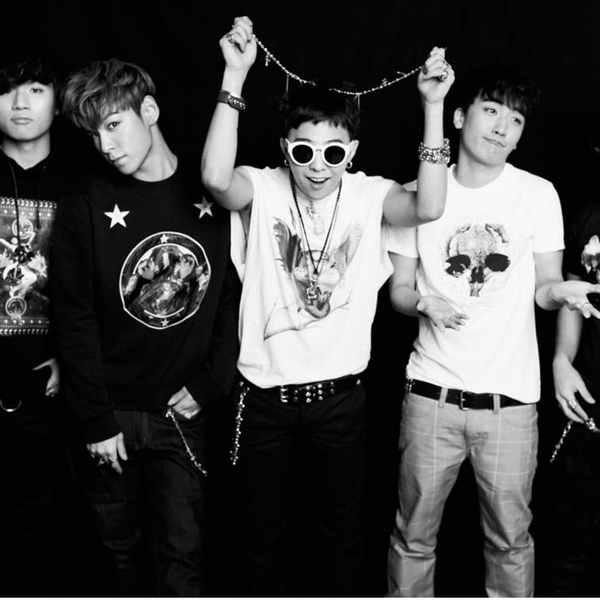 Big Bang Extraordinary 20's Photobook First Press Good