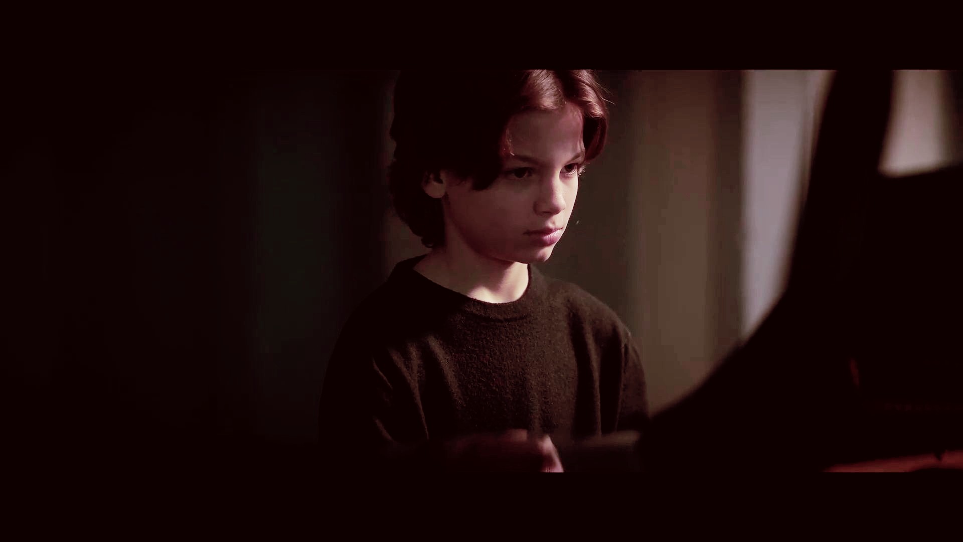 01意大利爱情电影【眼泪制造者】2024 伪骨科 高颜值 孤儿院领养 青春