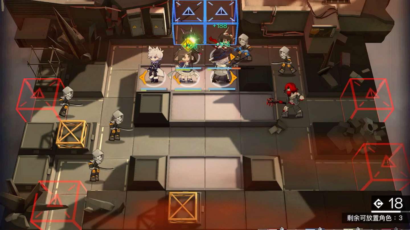 简单暴力的固若金汤乁