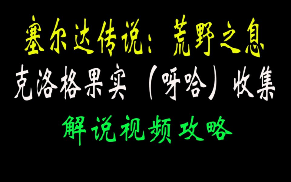 [图]11.初始台地-呀哈果实-台地西面山脚石头围成的圆圈