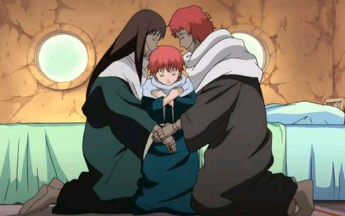 三分钟看完赤砂之蝎之死