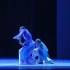 第二届广东岭南舞蹈大赛【广州歌舞剧院】群舞《月夜》