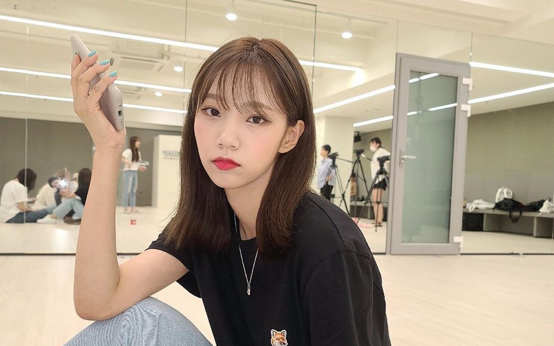 【宇宙少女/李夏天】不当妈粉系列,部分wave合集