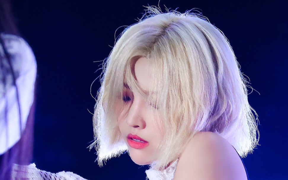 【全昭妍/田小娟】小狐狸单人mv混剪_哔哩哔哩_bilibili