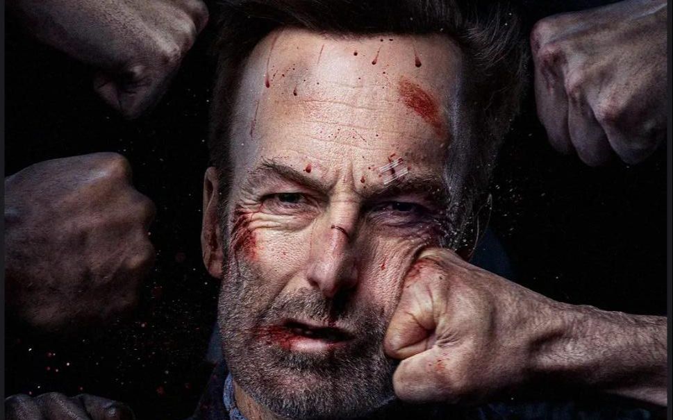 【小人物】01 感受这个中年男人的愤怒!