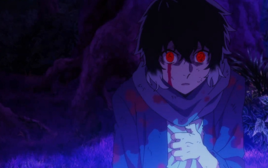 文豪野犬-罗生门_哔哩哔哩_bilibili