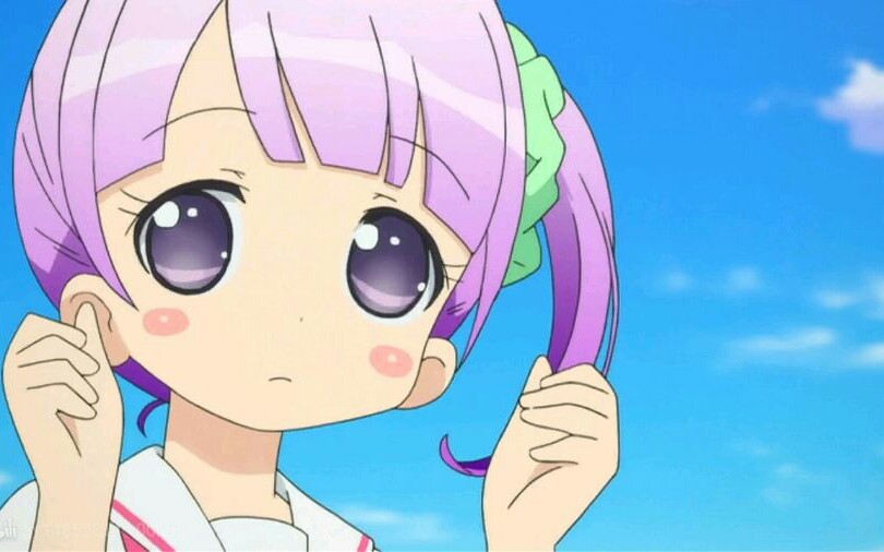 【美妙天堂】brand new dreamer(皮音ver)变声版