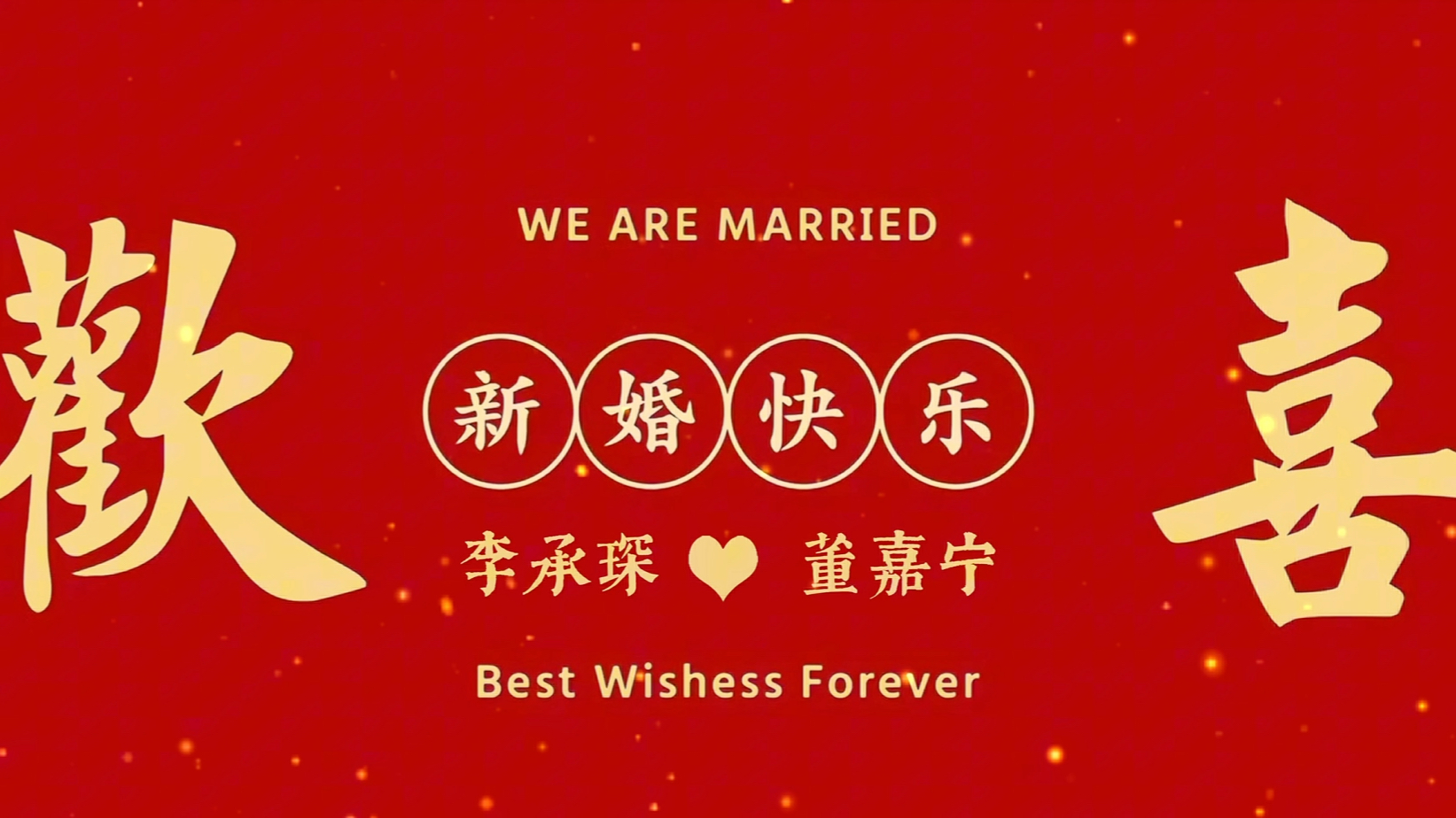 自用吾家有喜电视