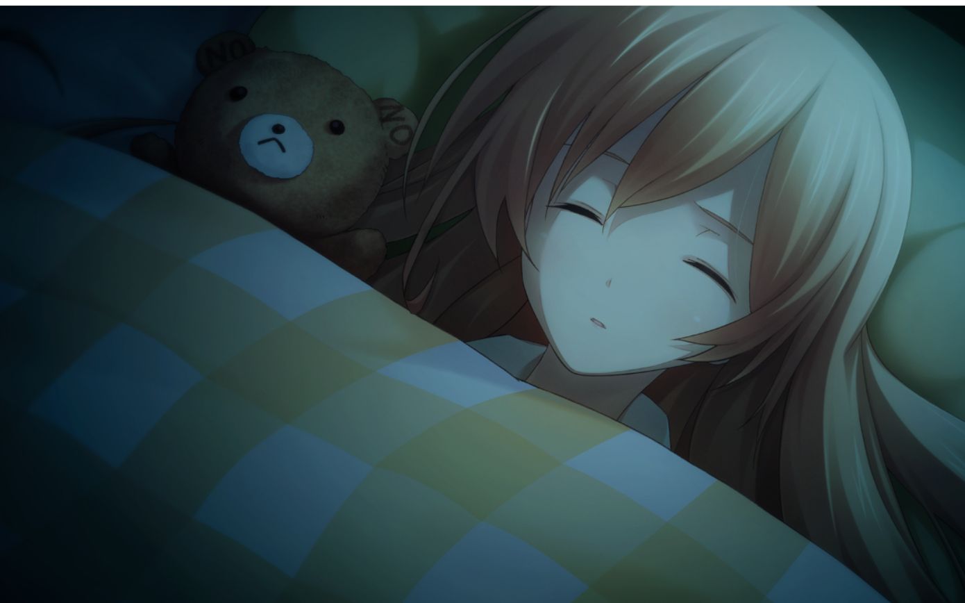 【混沌之子】chaos;child ep.70 乃乃线(2)