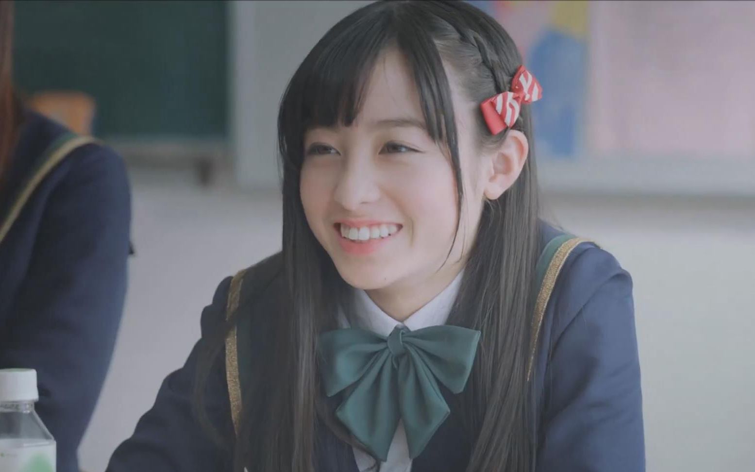 桥本环奈20岁生日快乐,我终将青春还给了她!