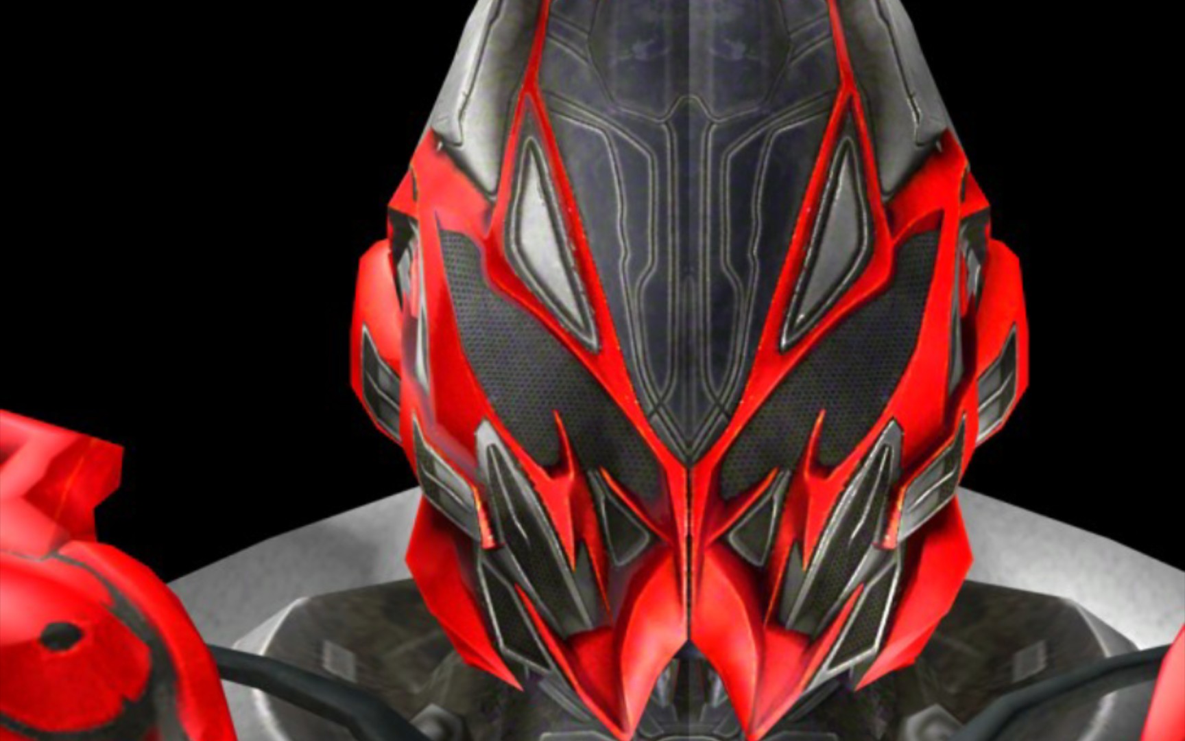 变形金刚毒刺(新视频预告)