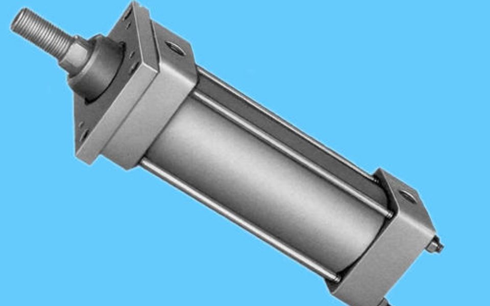 行程可调气缸与普通气缸的比较其原理原来是这样的