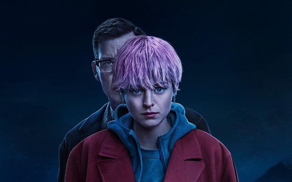 fx悬疑限定剧《世界尽头的一场谋杀》发布全新预告