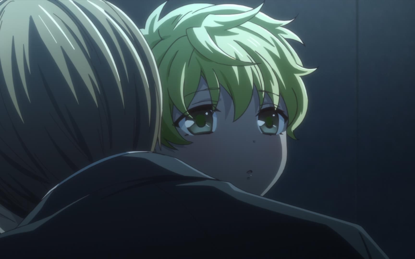 【水果篮子】草摩红叶:妈妈,我又做错了什么呢_哔哩哔哩_bilibili