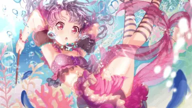Für immer【Blu-ray付生産限定盤】バンドリ 宇田川あこ BanG Dream!（バンドリ！） | ブシロード オンラインストア – 14
