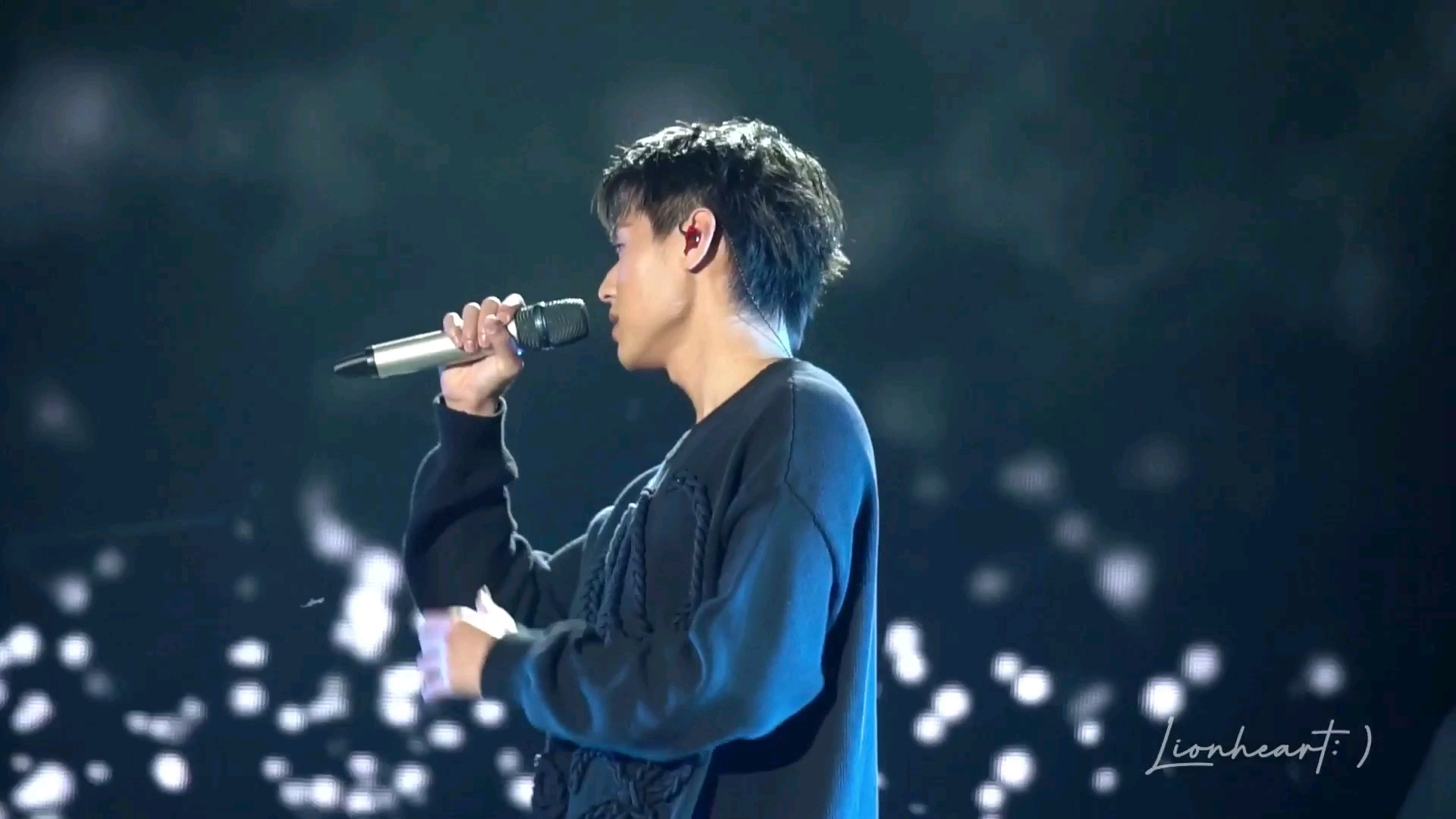 【bkpp】比尔金侧脸太帅了!不得不佩服pp公主的眼光!