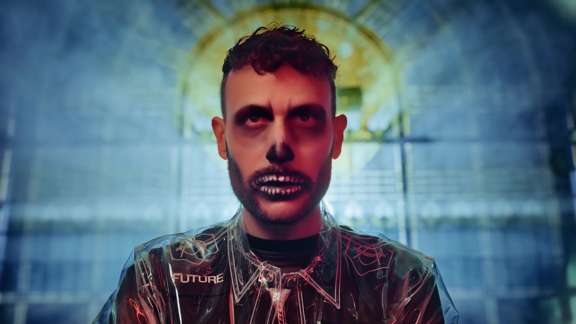 dondiablocongratulationsftbrandoofficialmusicvideo